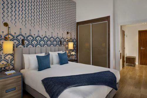 Aparthotel Citadines Islington London