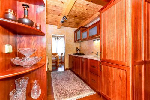 Hotel Atava Family House