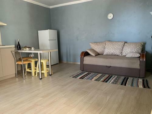Apartamento Bukhta