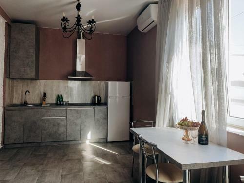 Apartamento Bukhta