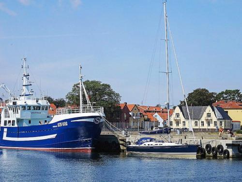Holiday Home Simrishamn