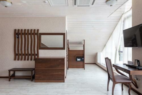 Carparosa Hotel