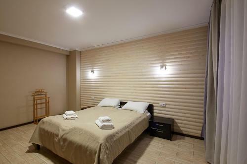 Hotel Zaporiz?ka Sich