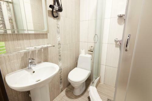 Hotel Zaporiz?ka Sich