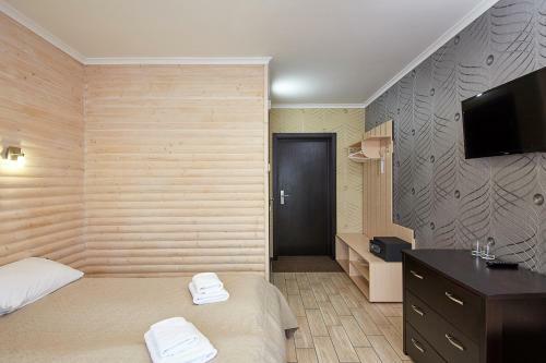 Hotel Zaporiz?ka Sich