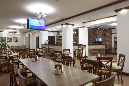 Hotel Zaporiz?ka Sich