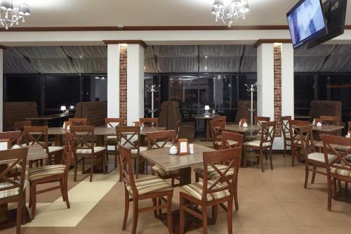 Hotel Zaporiz?ka Sich