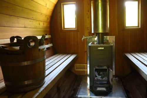 Chalet Crepdechine Hotel