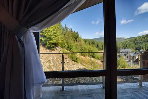 Karpatski Hotel & Spa