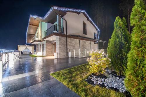 Karpatski Hotel & Spa