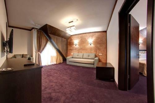 Karpatski Hotel & Spa
