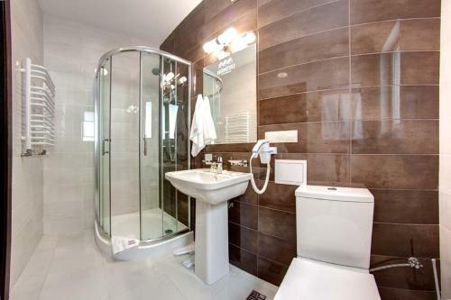 Karpatski Hotel & Spa