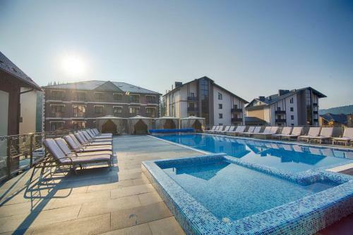 Karpatski Hotel & Spa