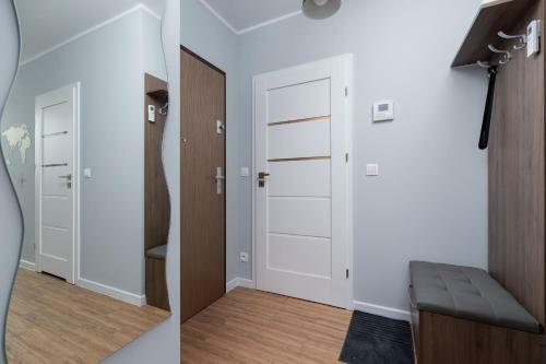 Apartment Cysters�w Cracow By Renters