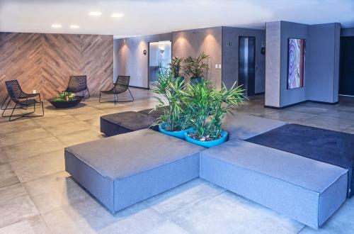 Apartamento Edif�cio Time - Apto 613