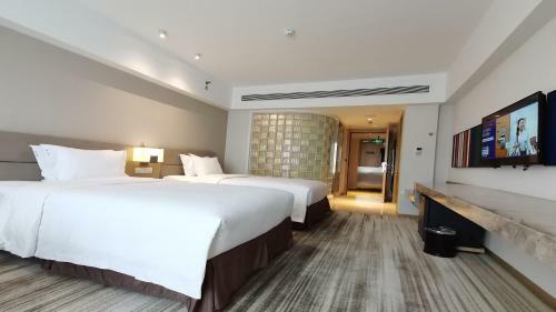 Holiday Inn Express Shenyang Tawan, An Ihg Hotel
