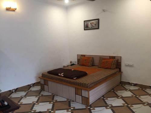 Hotel Rama's Resort