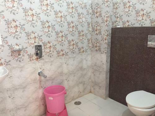 Hotel Rama's Resort