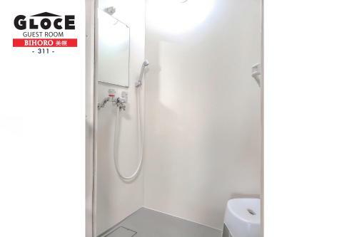 Hostal Gloce ?? ?????? L Bihoro Guest Room
