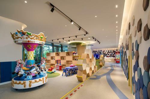 Hotel Ramada Plaza By Wyndham Sanya Bay
