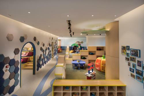 Hotel Ramada Plaza By Wyndham Sanya Bay