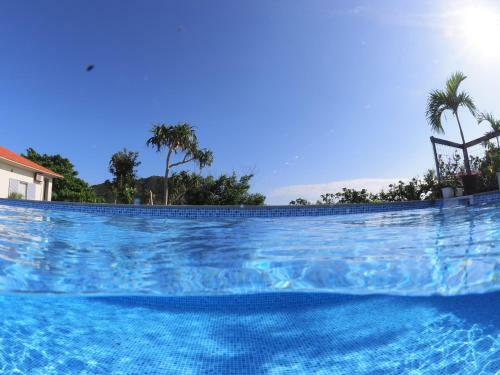 Hotel Blue Suites Hanamuro