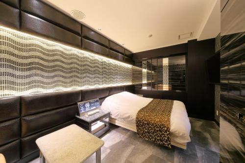 Hotel Cherena Kunitachi (adult Only)