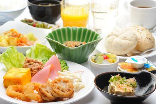 Hotel Route-inn Iyo-saijo