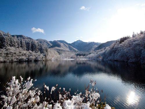 Apartamento Angel Resort Yuzawa 417