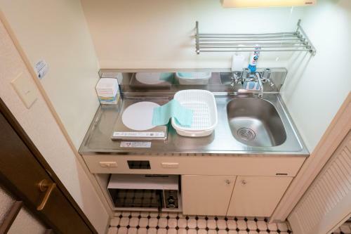 Apartamento Angel Resort Yuzawa 715