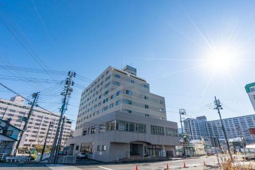 Apartamento Angel Resort Yuzawa 415