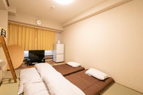 Apartamento Angel Resort Yuzawa 914