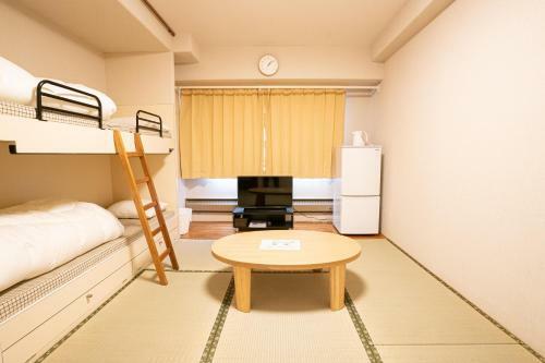 Apartamento Angel Resort Yuzawa 914