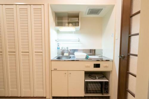 Apartamento Angel Resort Yuzawa 914