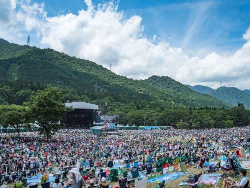 Apartamento Angel Resort Yuzawa 702