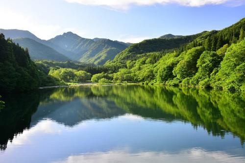 Apartamento Angel Resort Yuzawa 808