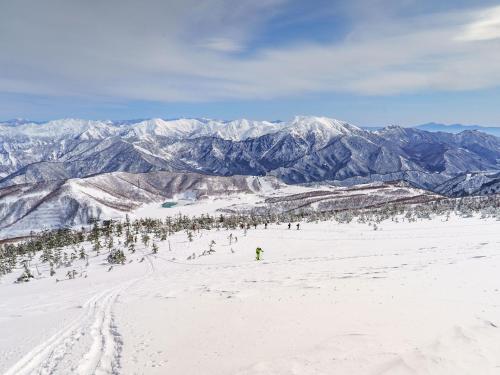 Apartamento Angel Resort Yuzawa 610