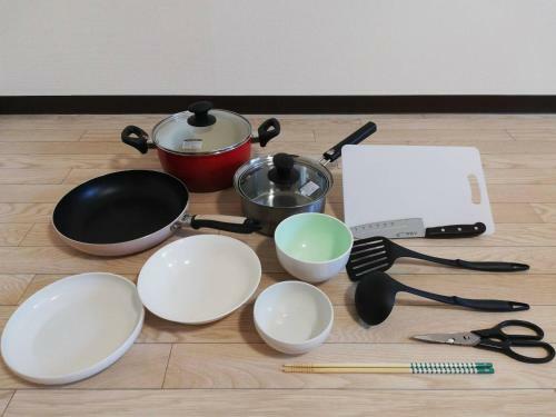 Apartamento Angel Resort Yuzawa 610