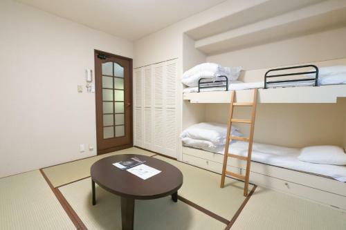 Apartamento Angel Resort Yuzawa 610