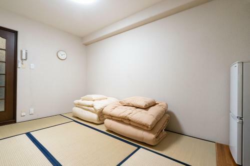 Apartamento Angel Resort Yuzawa 516