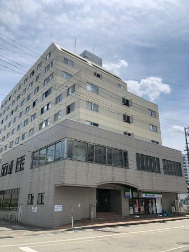 Apartamento Angel Resort Yuzawa 516
