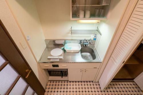 Apartamento Angel Resort Yuzawa 805