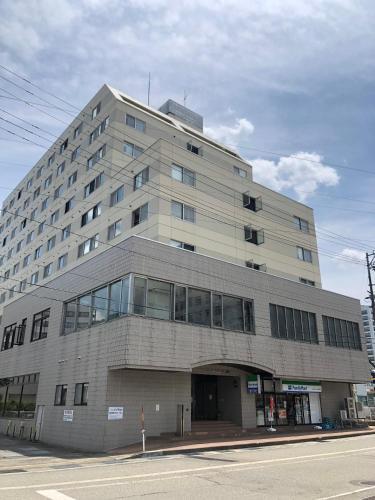 Apartamento Angel Resort Yuzawa 805
