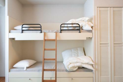 Apartamento Angel Resort Yuzawa 913