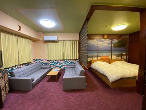 Apartamento Angel Resort Yuzawa 916