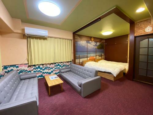 Apartamento Angel Resort Yuzawa 916