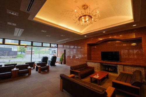 Apartamento Angel Resort Yuzawa 916