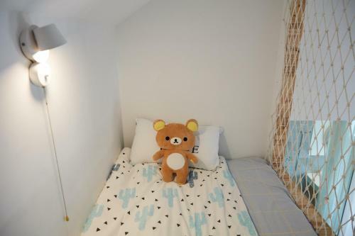 Ji Cha Zhi Geng Hostel