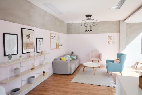 Ji Cha Zhi Geng Hostel