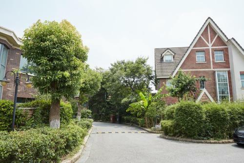 Ji Cha Zhi Geng Hostel